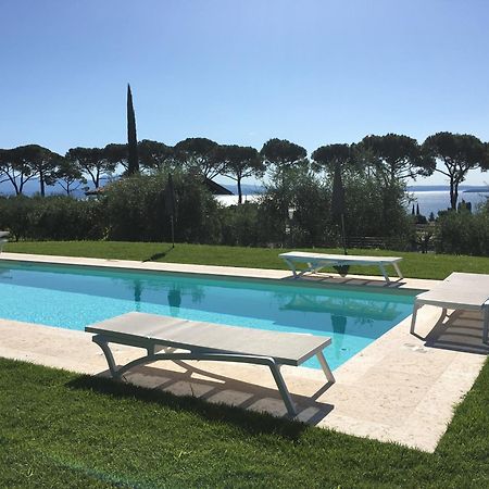 Agriturismo Nonna Bettina Moniga del Garda Exterior photo