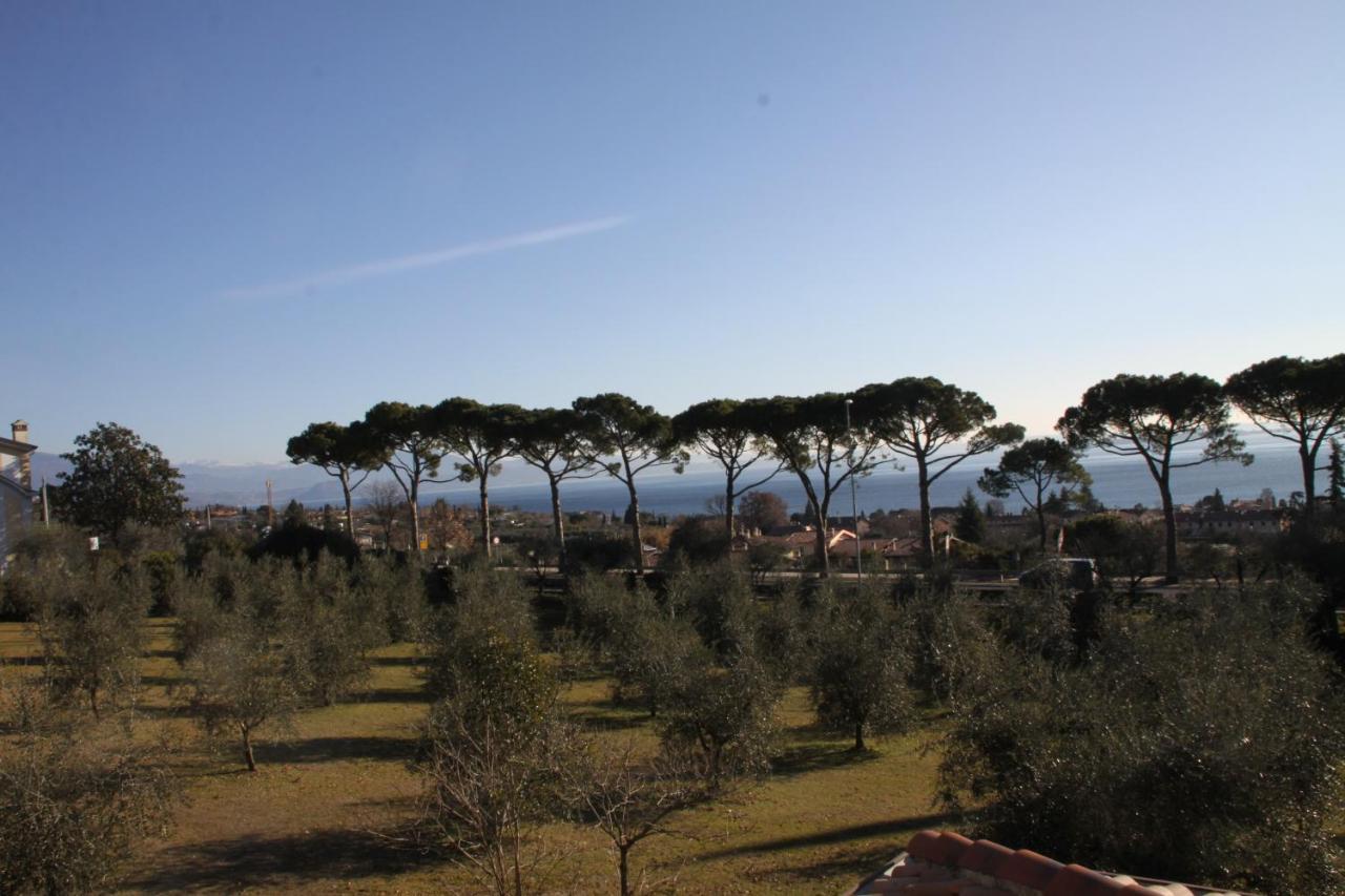 Agriturismo Nonna Bettina Moniga del Garda Exterior photo