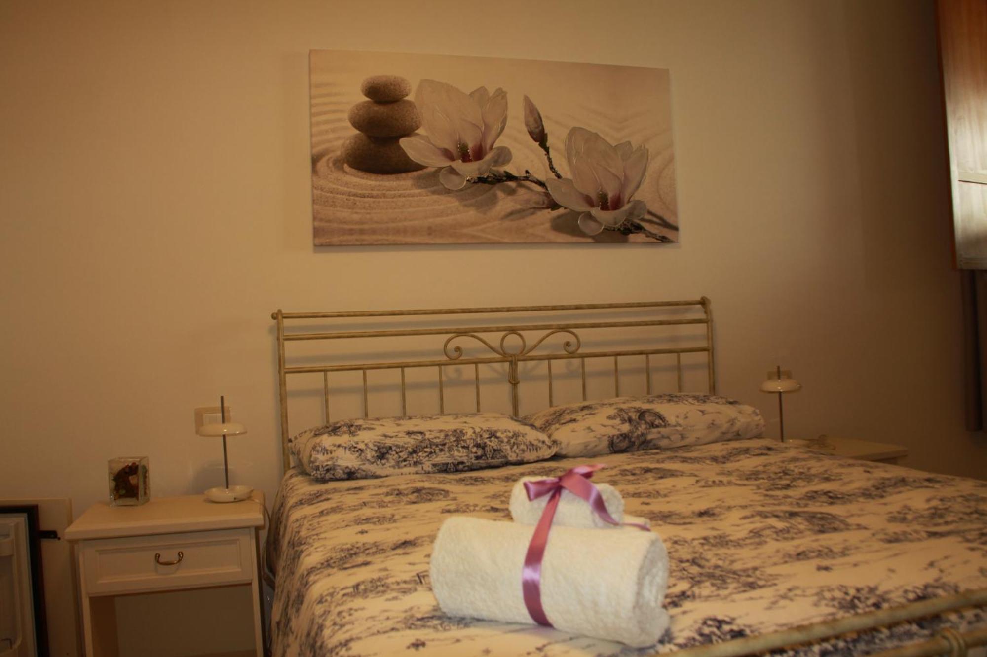 Agriturismo Nonna Bettina Moniga del Garda Room photo