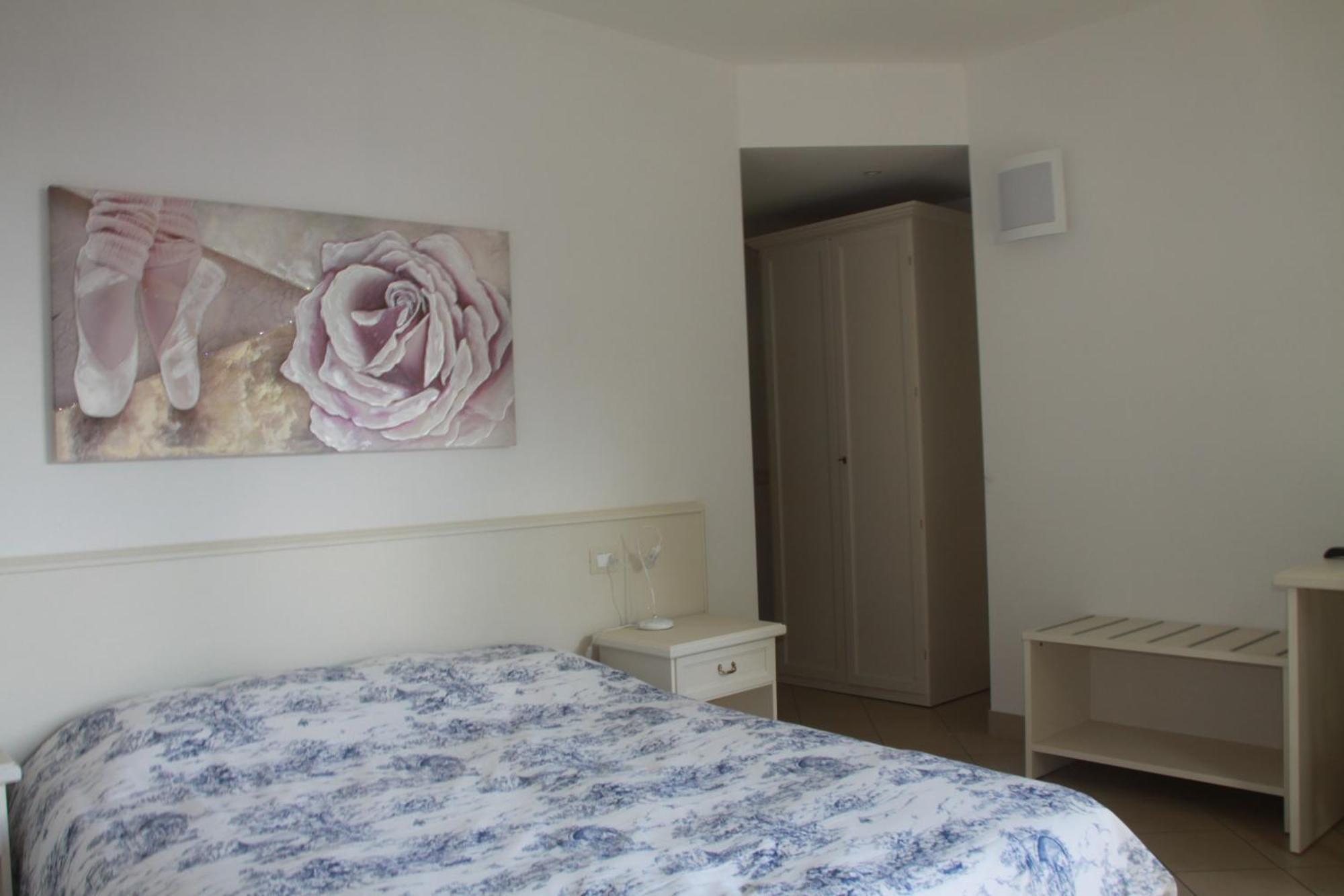 Agriturismo Nonna Bettina Moniga del Garda Room photo