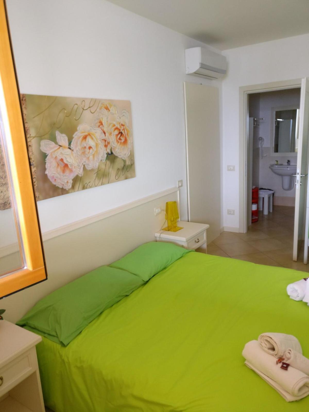 Agriturismo Nonna Bettina Moniga del Garda Room photo