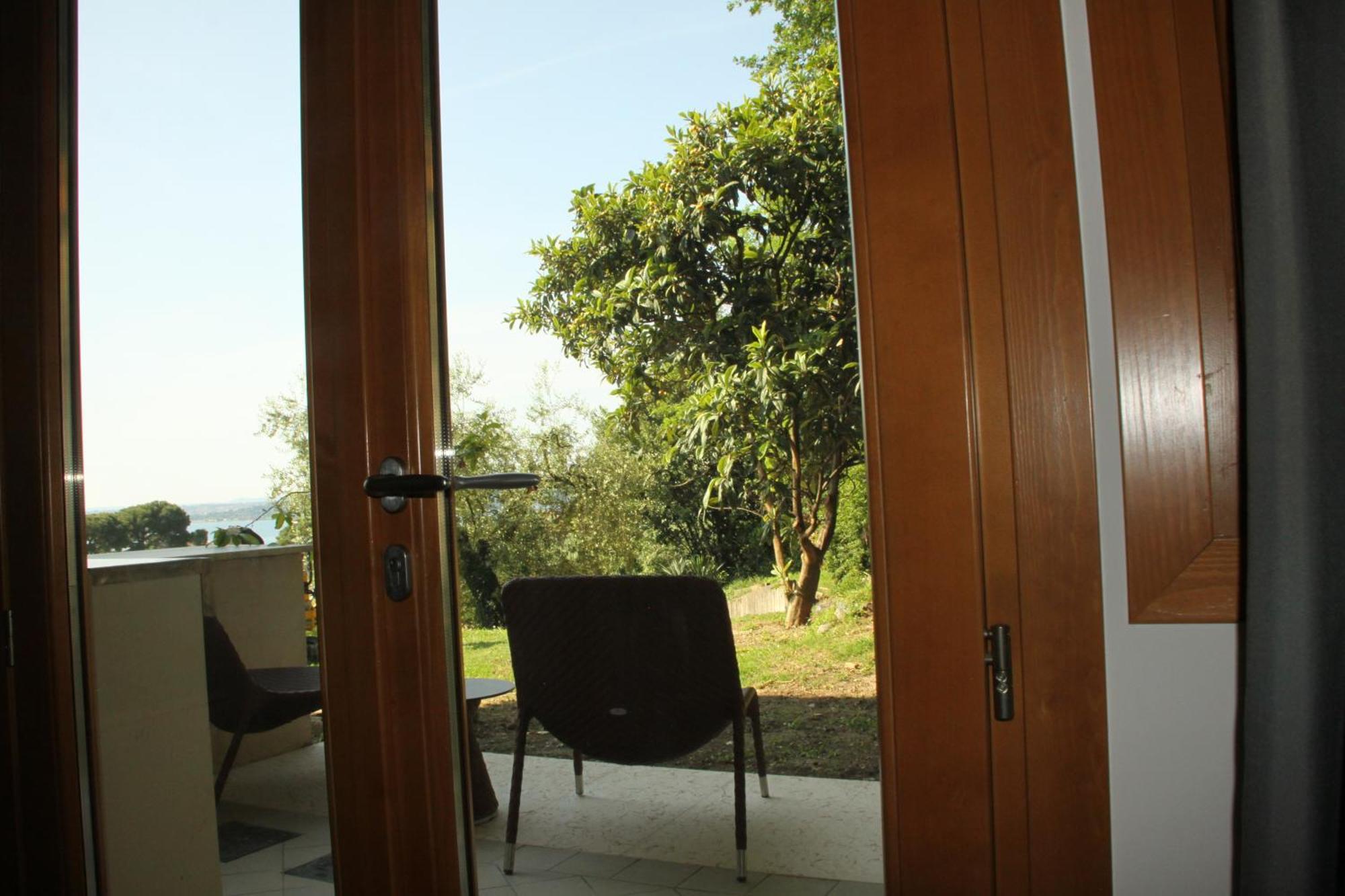Agriturismo Nonna Bettina Moniga del Garda Room photo