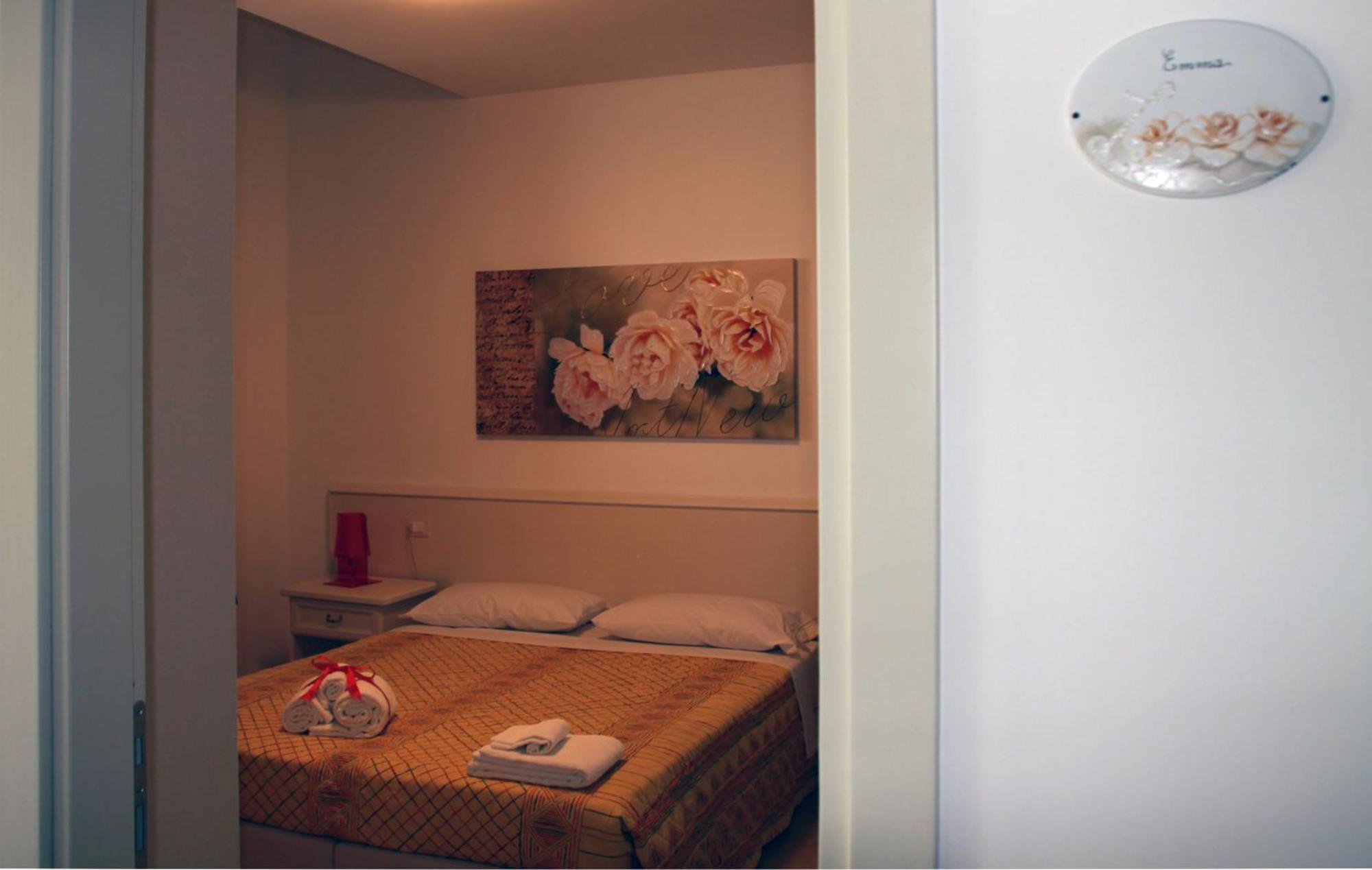 Agriturismo Nonna Bettina Moniga del Garda Room photo