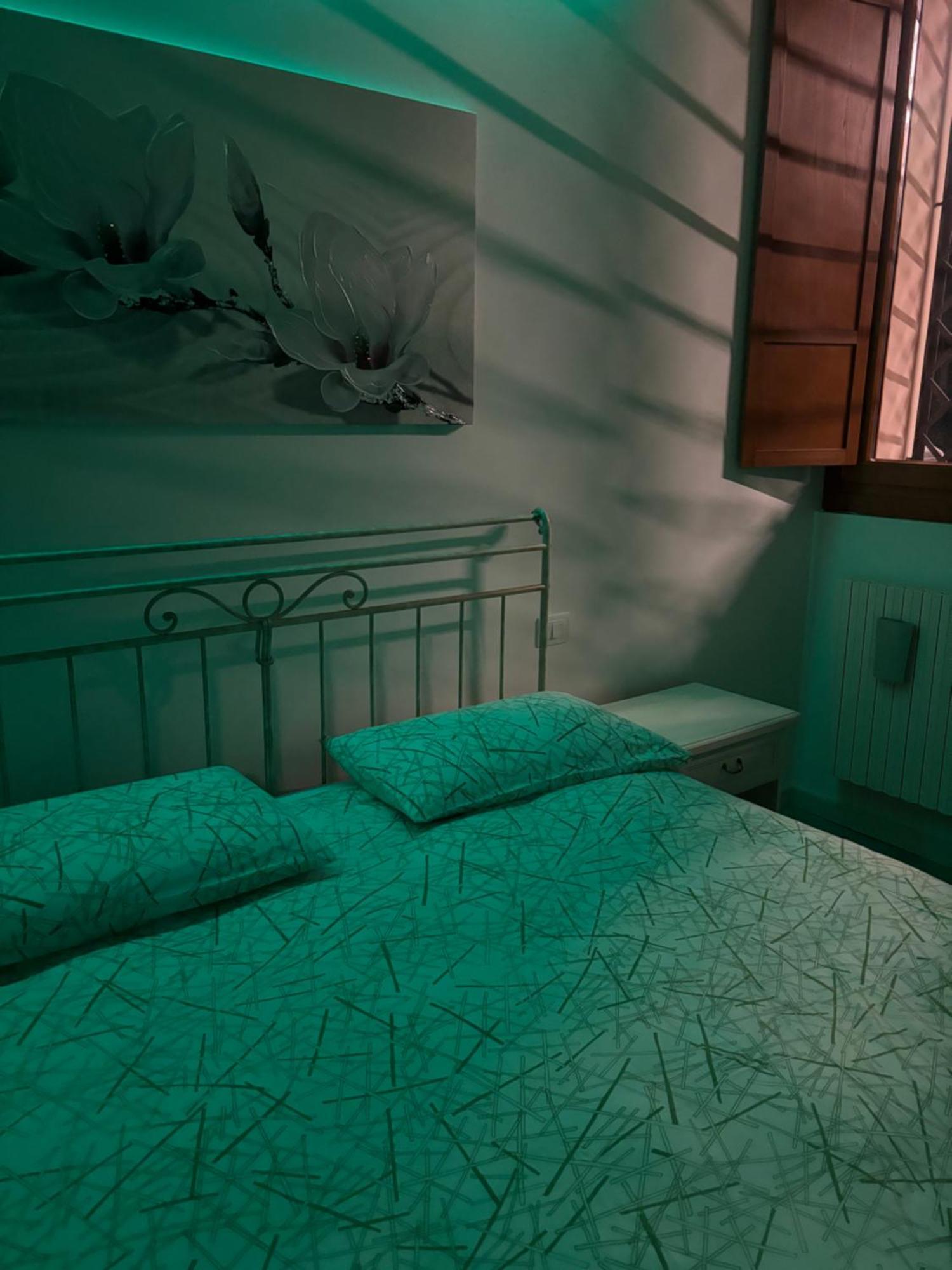 Agriturismo Nonna Bettina Moniga del Garda Room photo