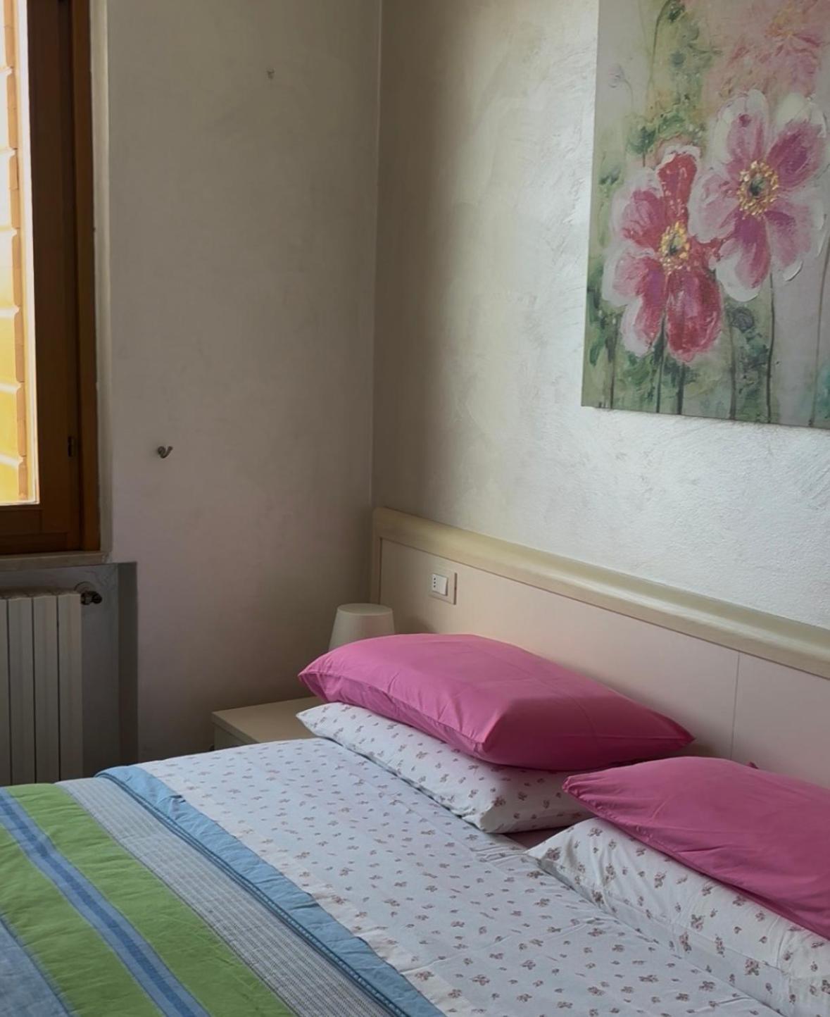 Agriturismo Nonna Bettina Moniga del Garda Exterior photo