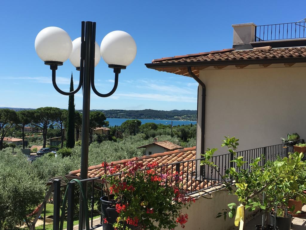 Agriturismo Nonna Bettina Moniga del Garda Exterior photo
