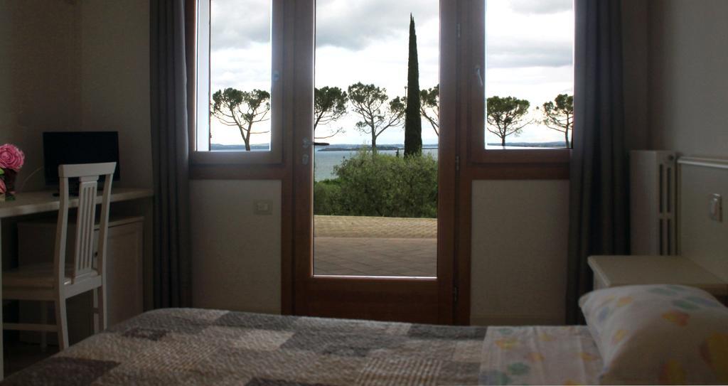 Agriturismo Nonna Bettina Moniga del Garda Exterior photo